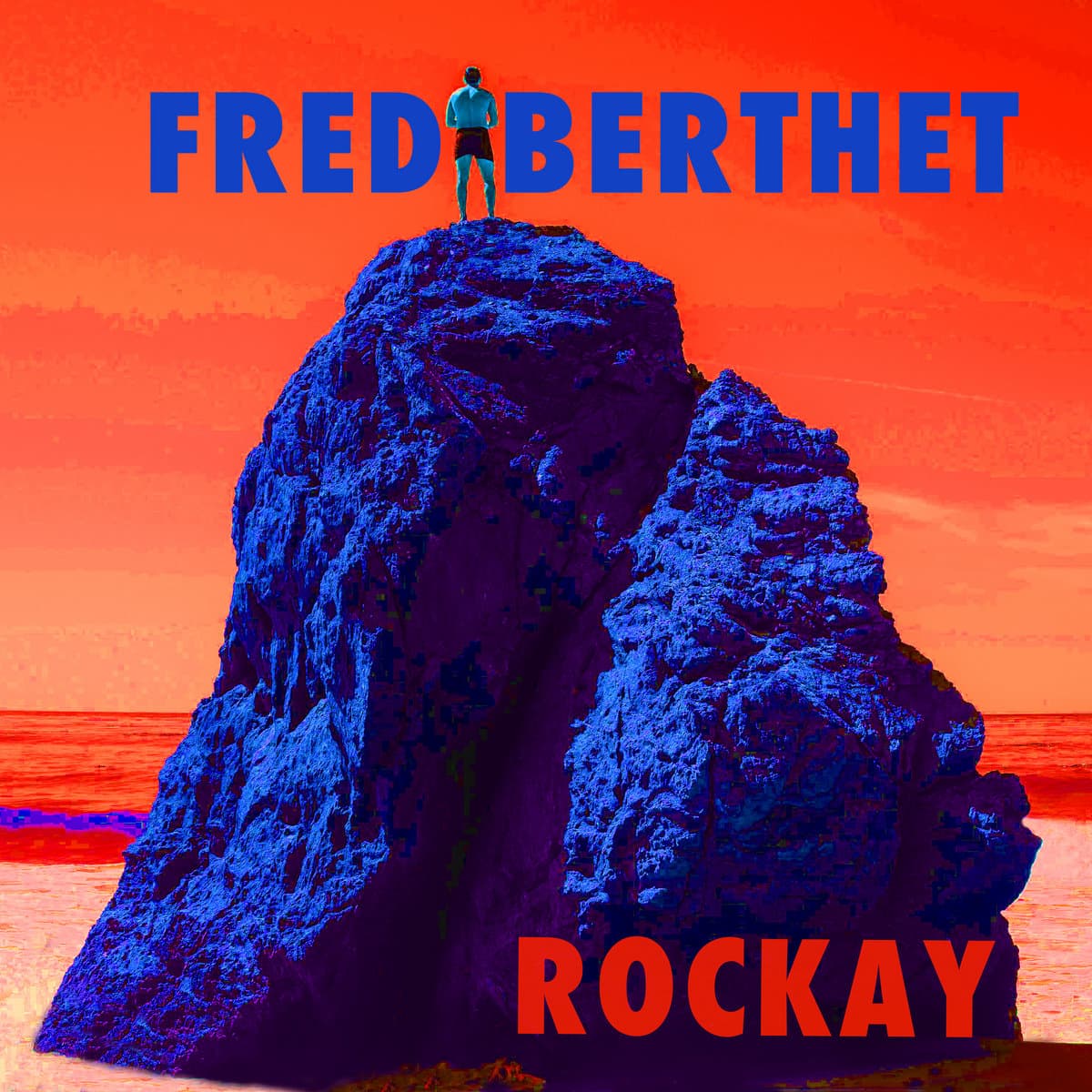 Rockay Remix artwork